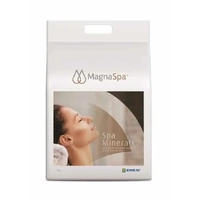 Zodiac MagnaSpa Spa Minerals and Water Softener 3kg