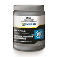 Zodiac® Spa Shock 500g