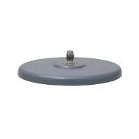 4" Backing Plate for Sea-lion Handheld Power Scrubber