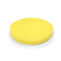 4" Yellow Glass Polishing Pad for Sea-lion Handheld Power Scrubber