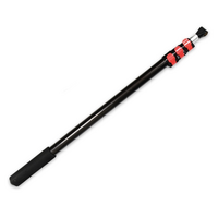 2.4m Extension Stick for Sea-lion Handheld Power Scrubber