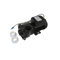 SpaNet® JetMaster  XS-30  2.5Hp Boost Pump
