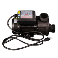SpaNet® .35 Hp Circulation Pump