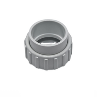 SpaNet® JetMASTER Pump Union W/ Lock Ring & O-ring